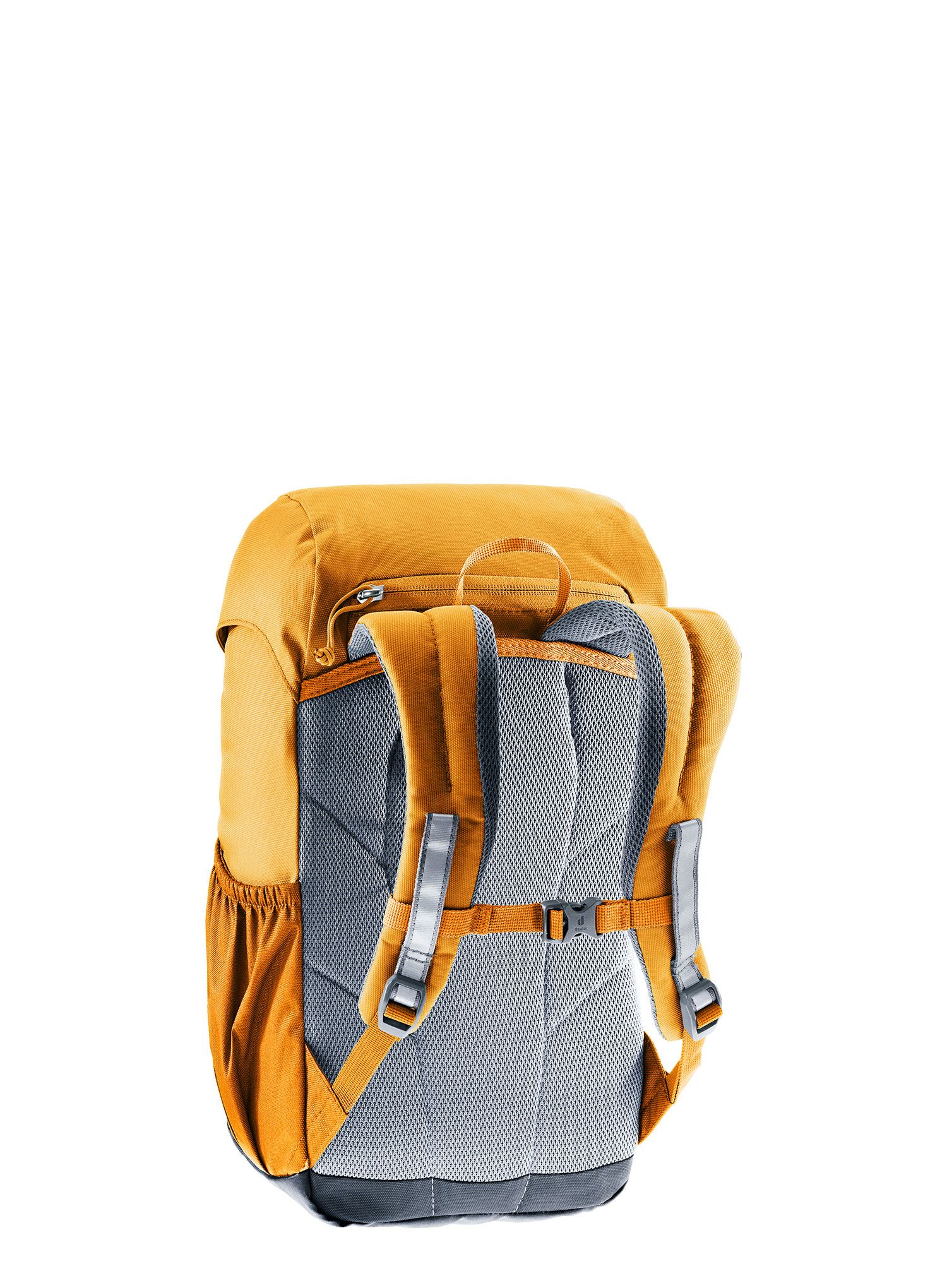 Otroški pohodniški nahrbtnik Deuter Waldfuchs 14 - amber/maple