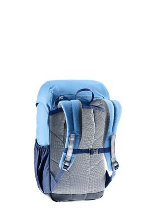 Otroški pohodniški nahrbtnik Deuter Waldfuchs 14 - wave/nightblue