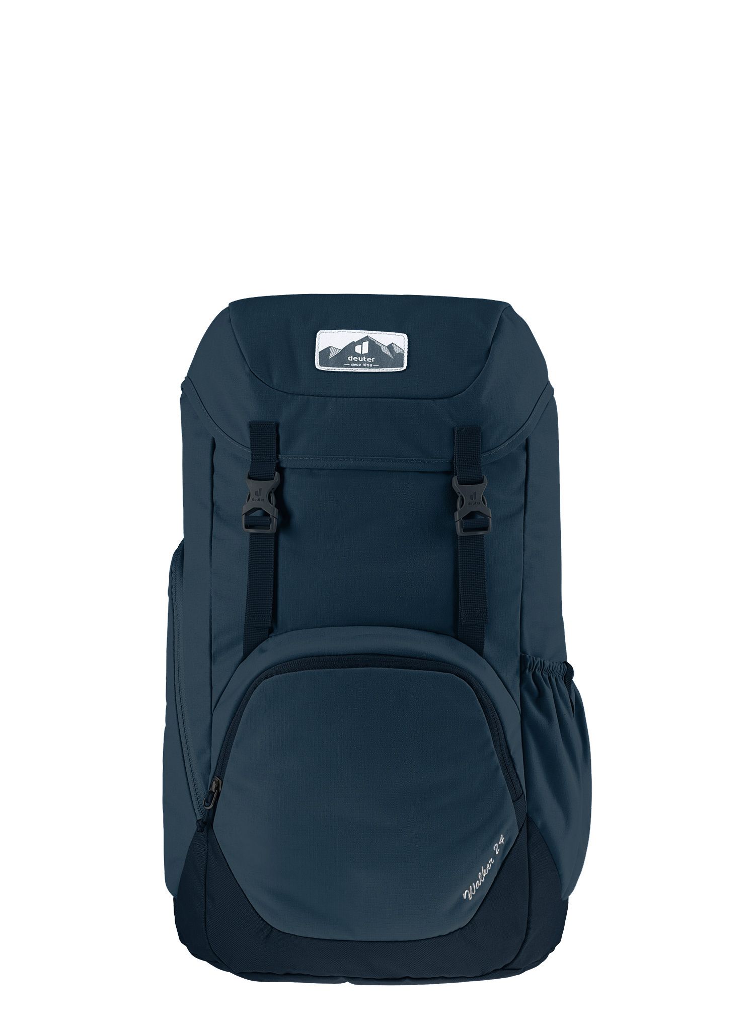 Mestni nahrbtnik Deuter Walker 24 - marine/ink
