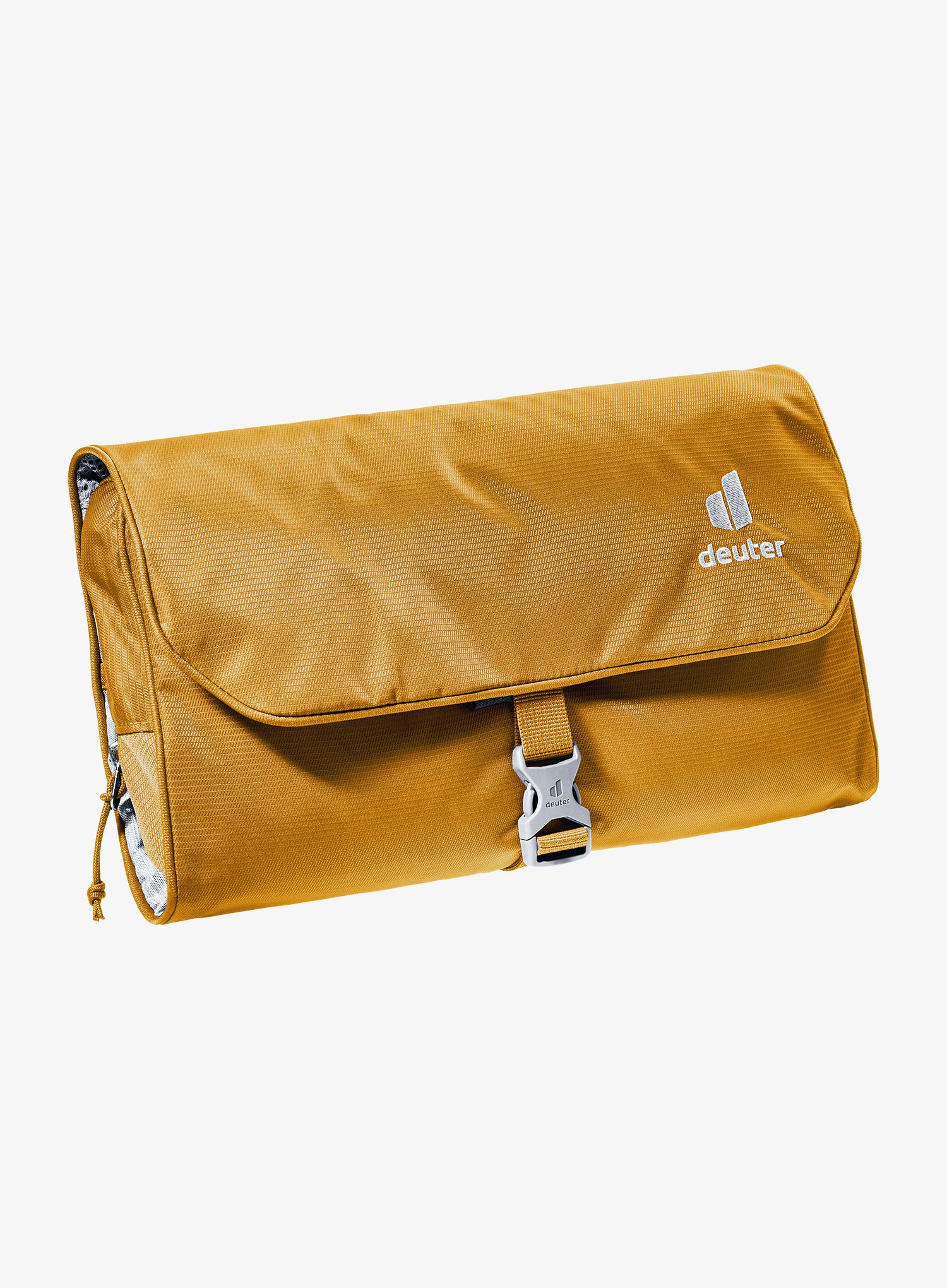 Kozmetična torbica Deuter Wash Bag II - cinnamon