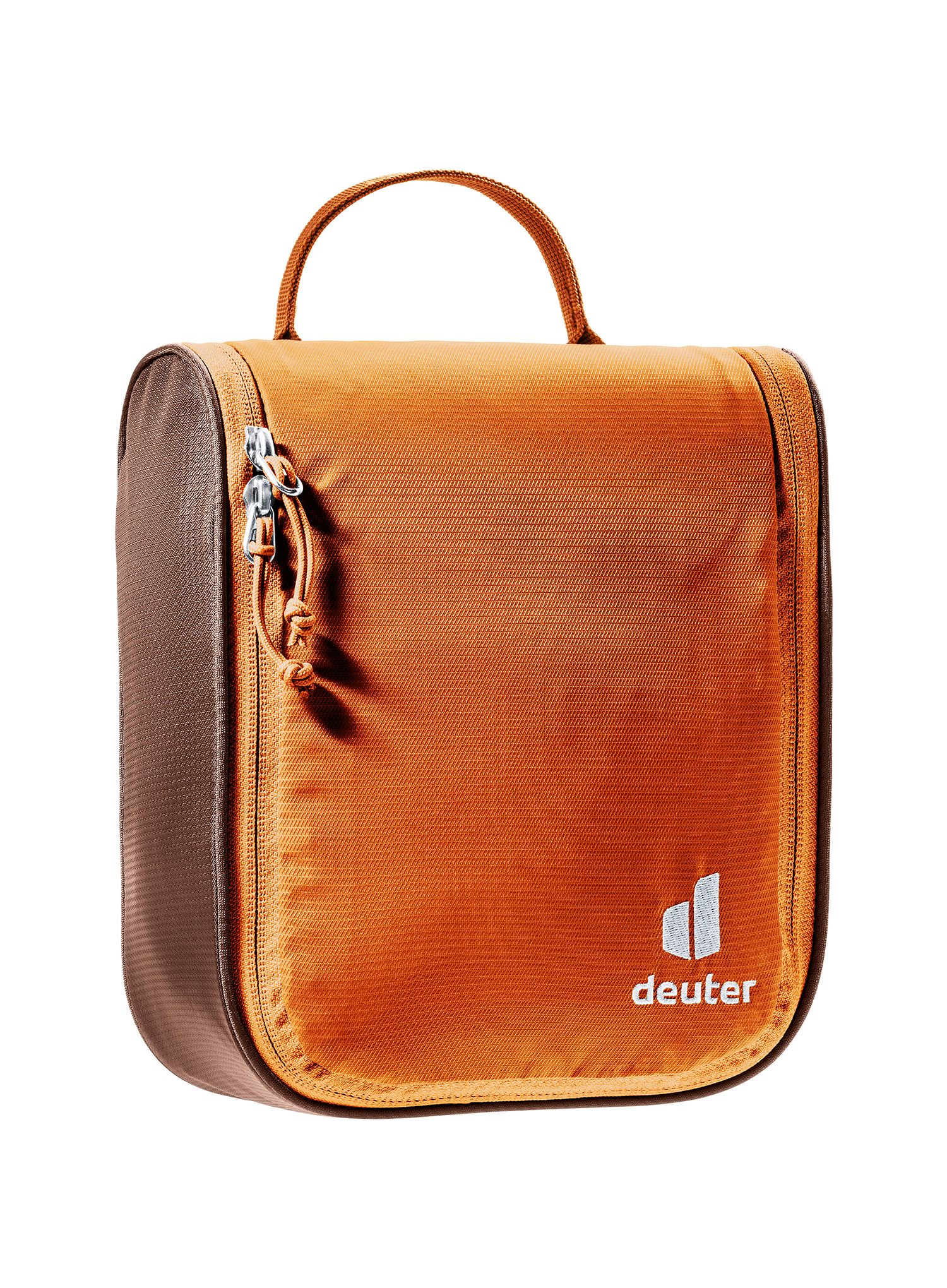 Kozmetična torbica Deuter Wash Center I - chestnut/umbra