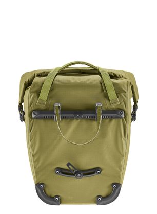 Kolesarska torba Deuter Weybridge 25+5 - cactus