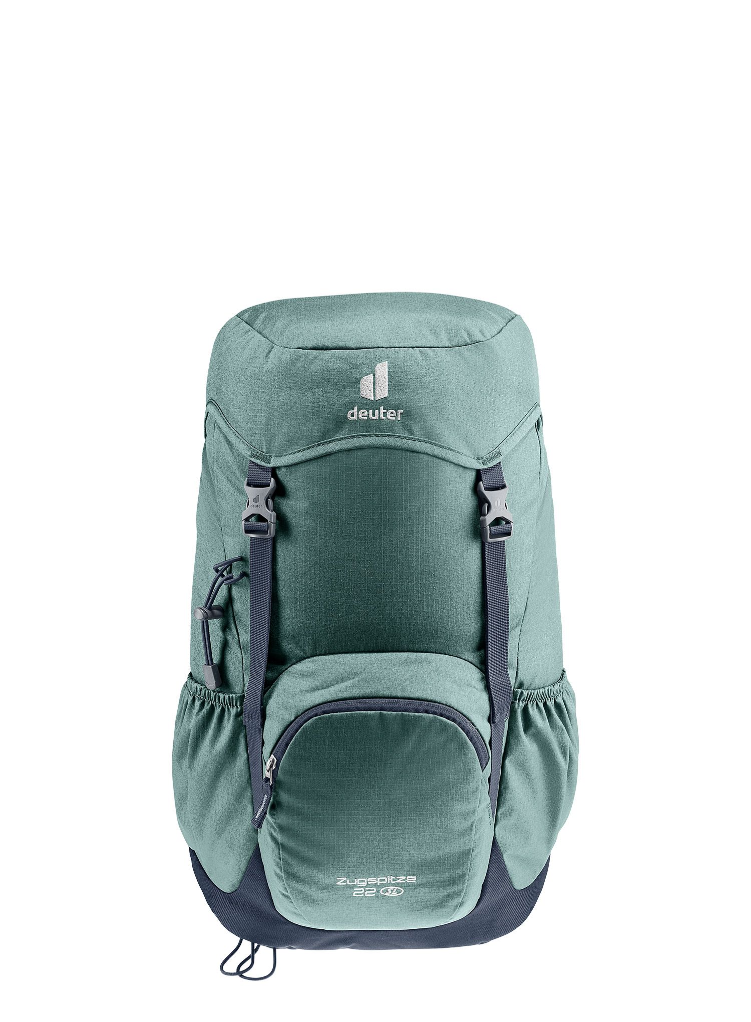 Ženski nahrbtnik Deuter Zugspitze 22 SL - jade/ink