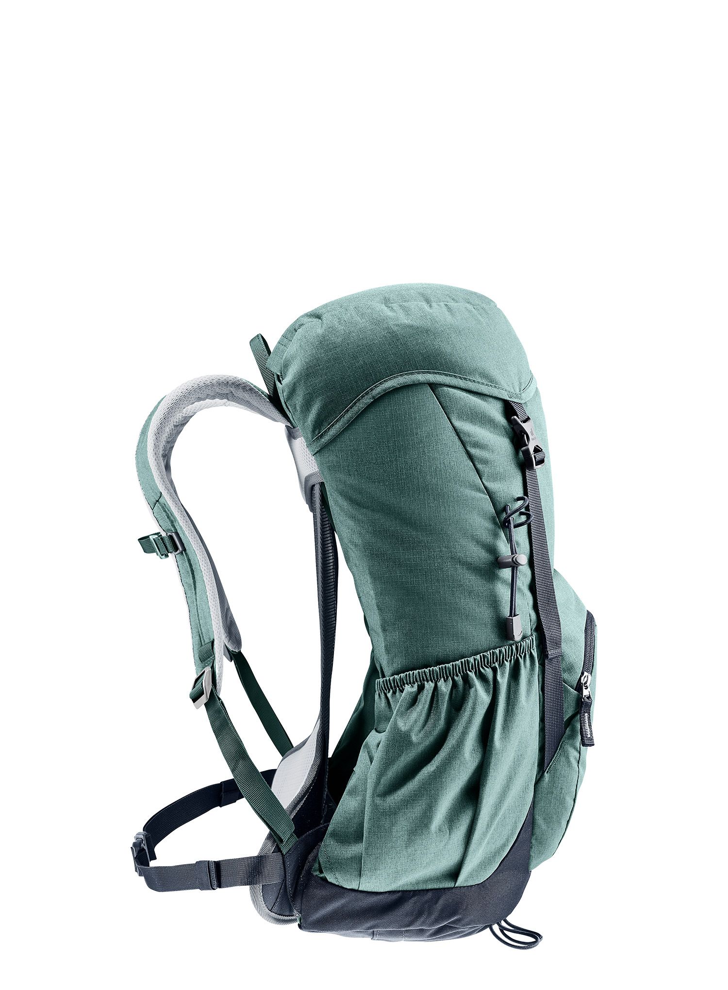 Ženski nahrbtnik Deuter Zugspitze 22 SL - jade/ink