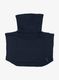 Otroški dimnik Didriksons Delfinen Scarf - navy