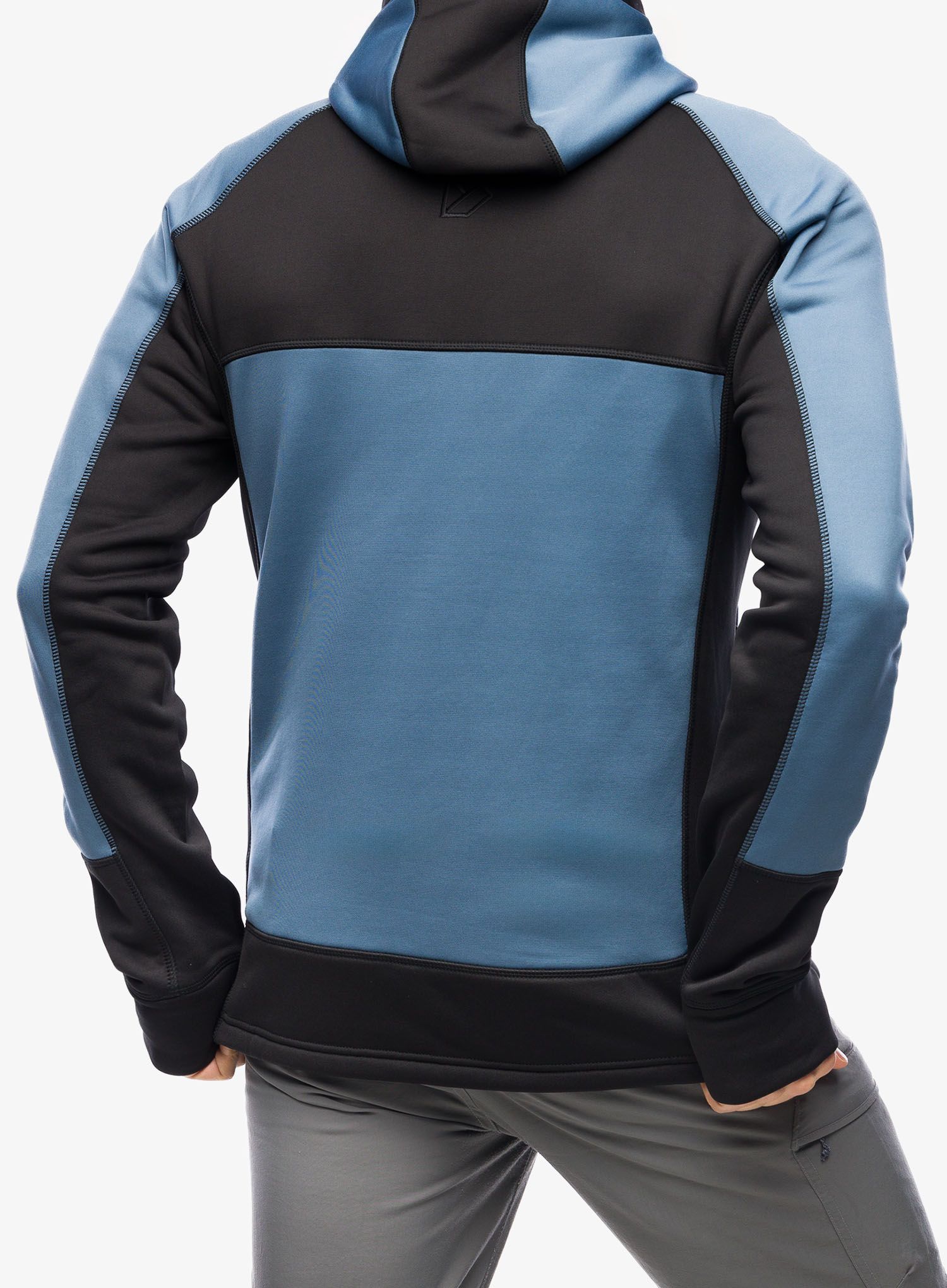 Flis Didriksons Eros Jacket - true blue