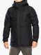 Sintetična jakna Didriksons Stefan Jacket - black