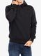 Jopica s kapuco Didriksons Ven Hoodie - black