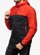 Sintetična jakna Direct Alpine Alpha Jacket - brick/anthracite