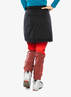 Podloženo krilo Direct Alpine Betty Lady - black