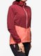 Ženska softshell jakna Direct Alpine Brenta Lady - palisander/coral