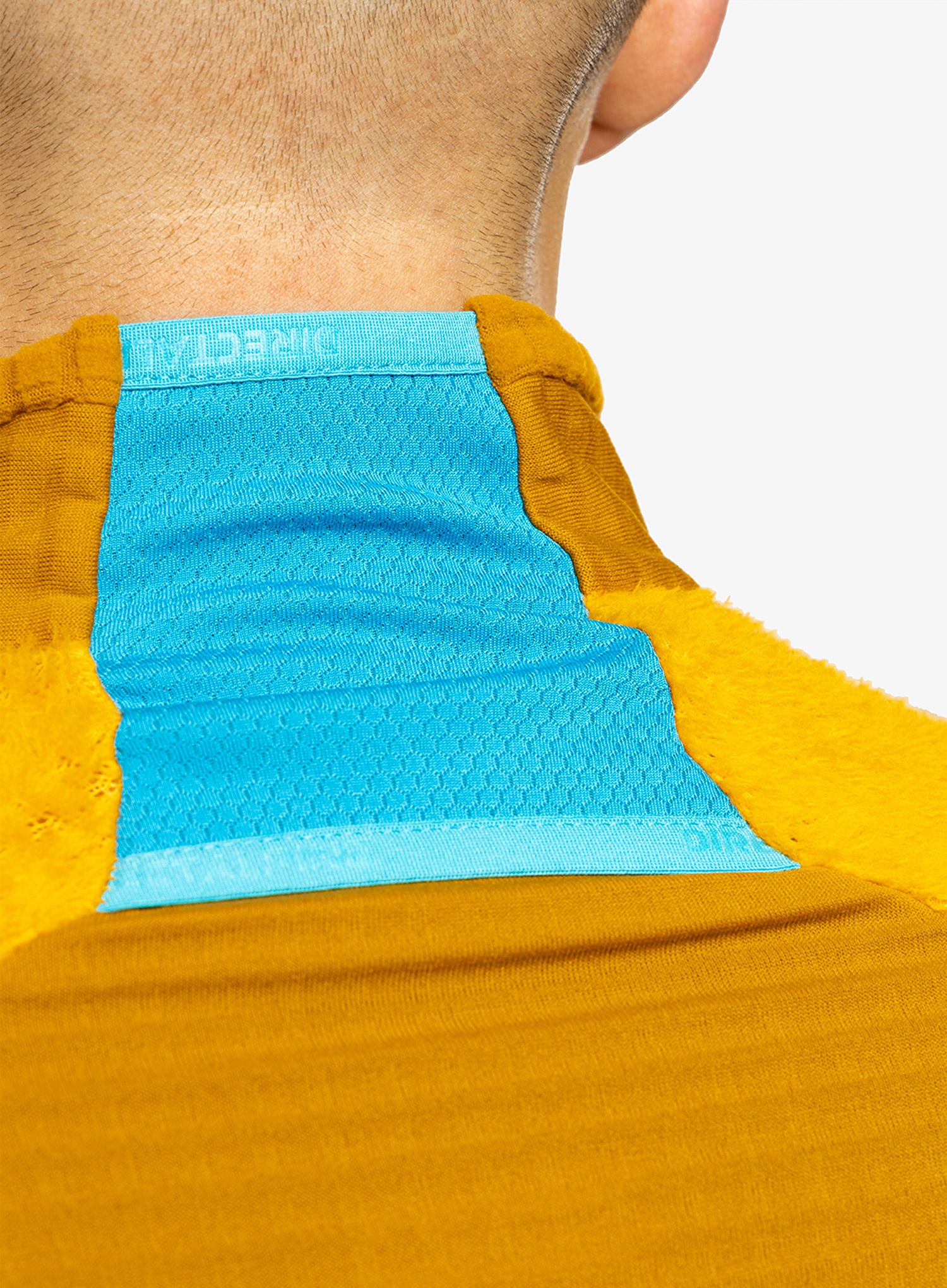 Moški puloverji brez kapuce Direct Alpine Dragon Pullover - caramel/ocean