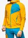 Vetrovka Direct Alpine Dru Light - mango/ocean