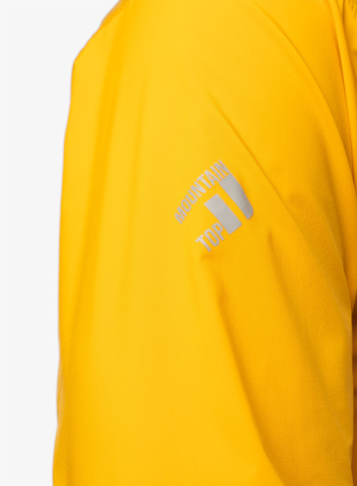Vetrovka Direct Alpine Dru Light - mango/ocean