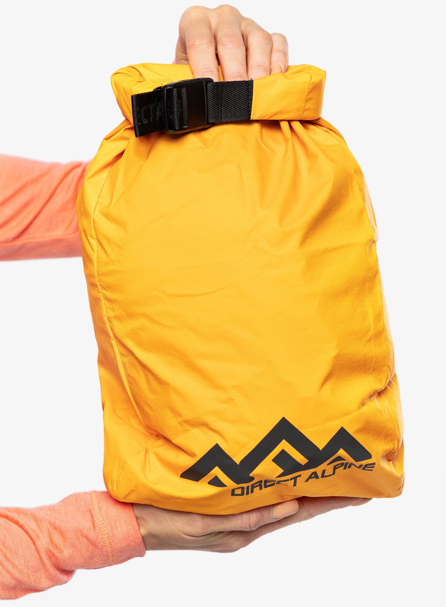 Ženska jakna Direct Alpine Guide Lady - emerald/mango