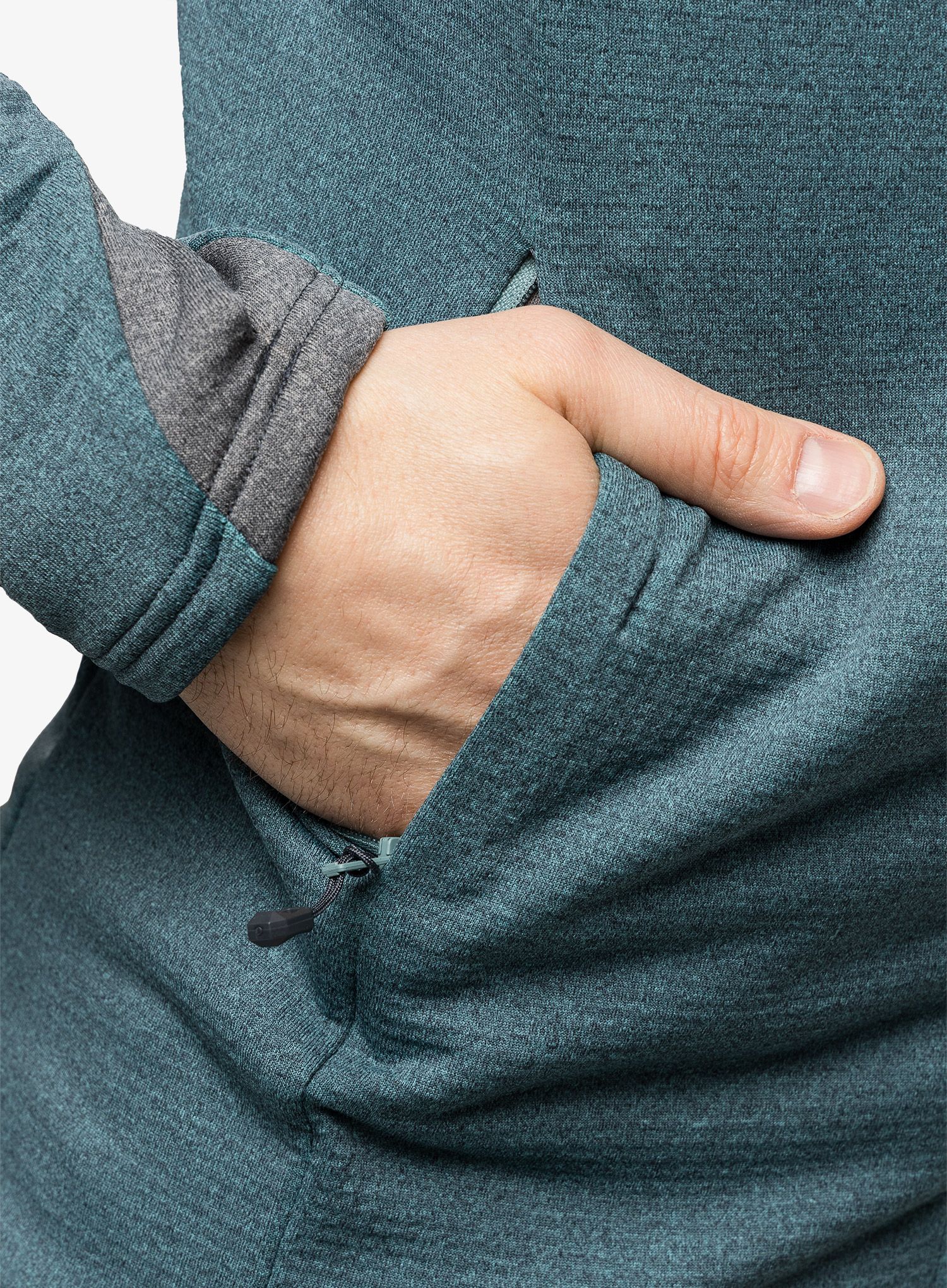 Puloverji brez kapuce Direct Alpine Mallet - arctic