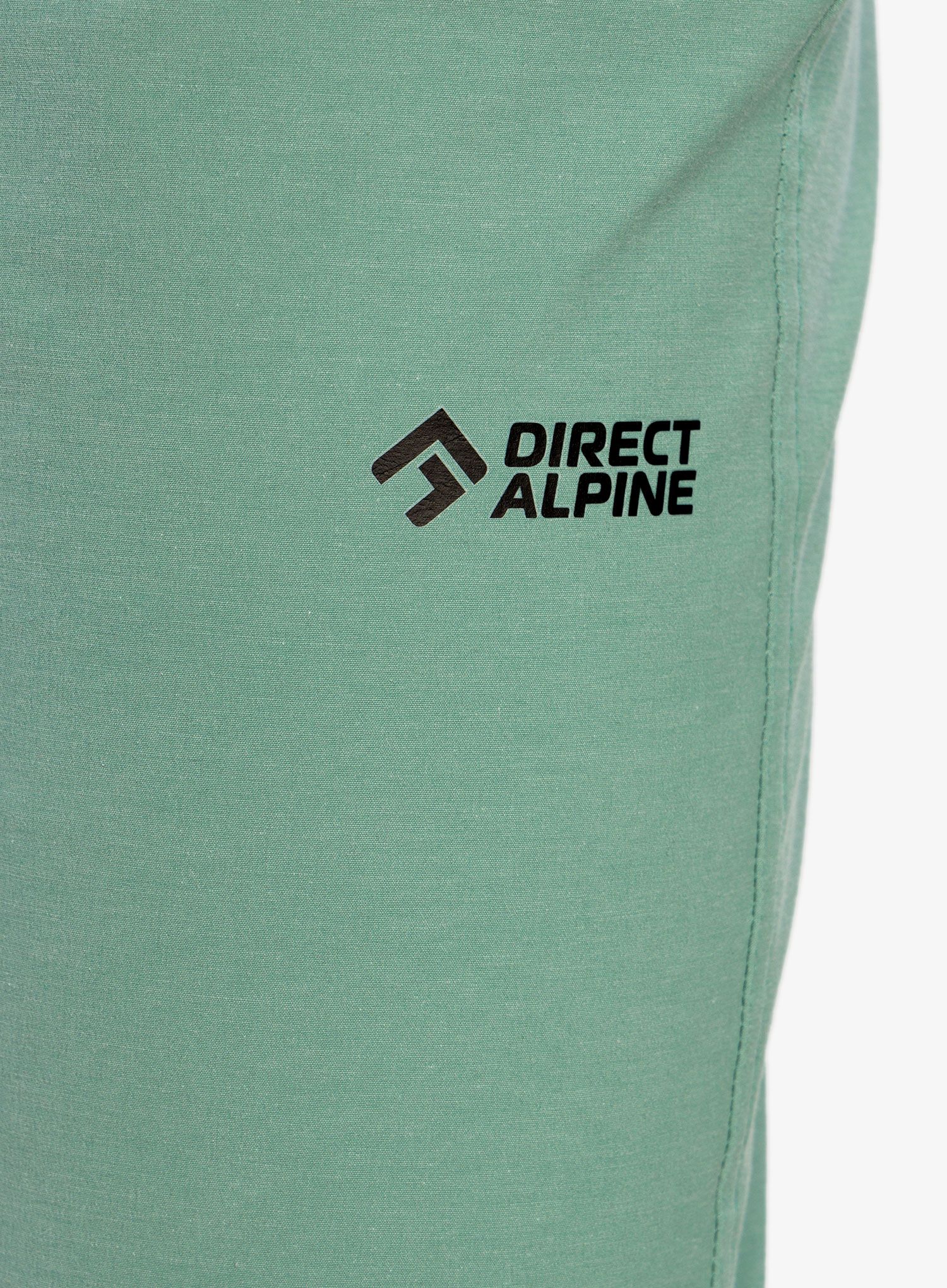 Plezalne kratke hlače Direct Alpine Solo Short - arctic