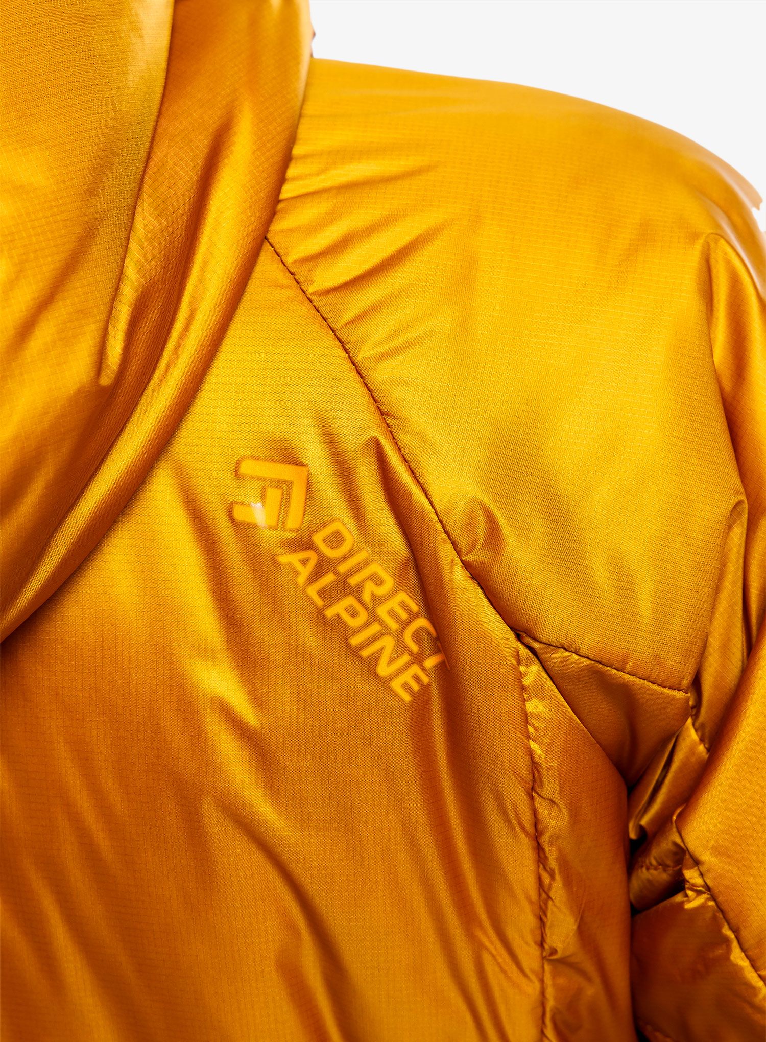 Sintetična jakna Direct Alpine Uniq Lady 1.0 - caramel