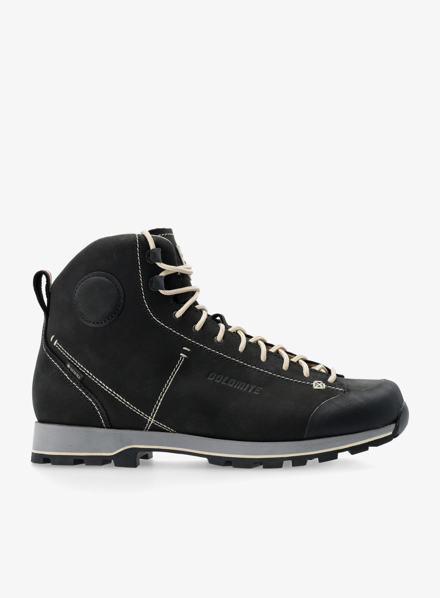 Outdoor čevlji Dolomite 54 High FG GTX - black