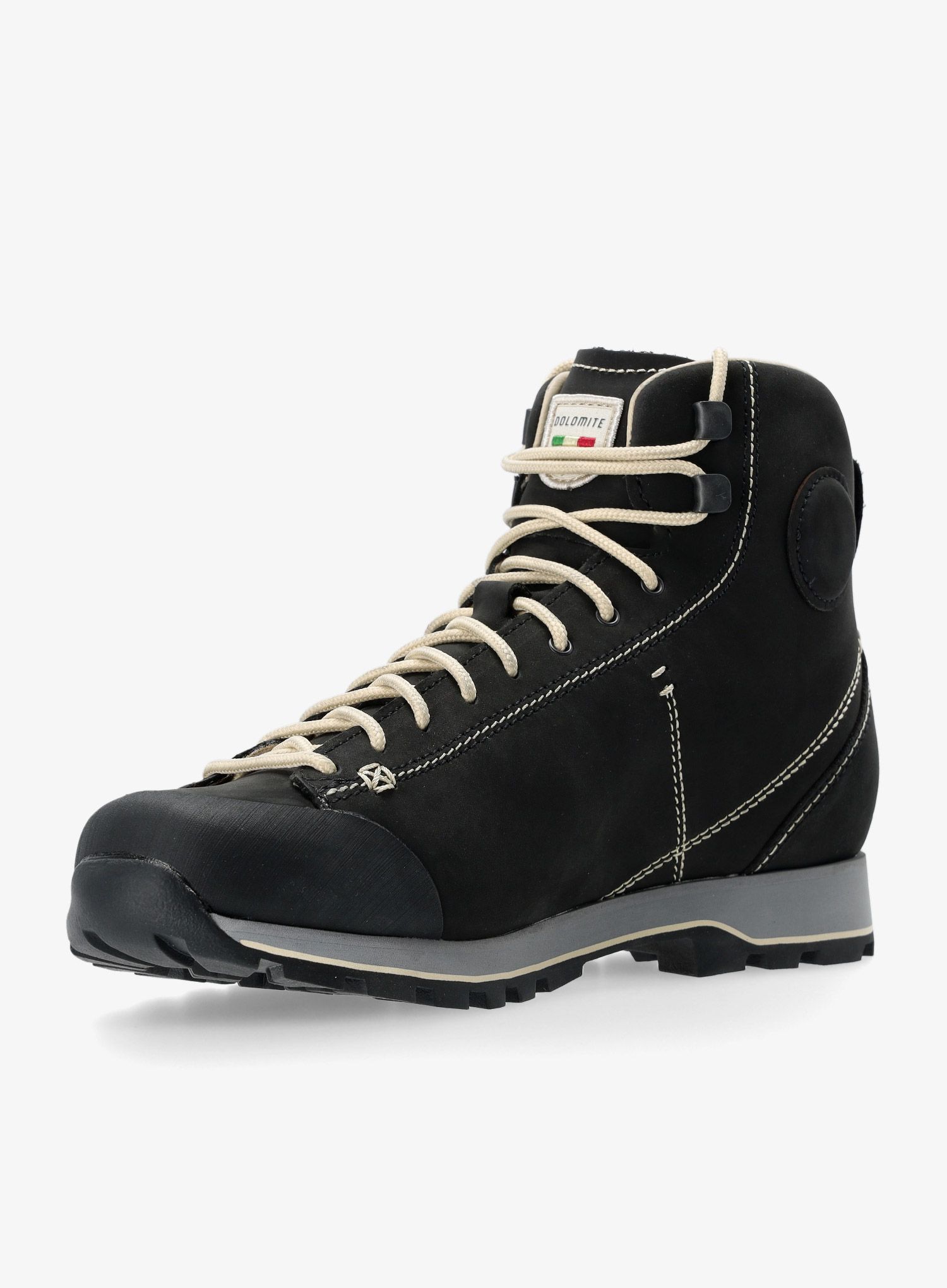Outdoor čevlji Dolomite 54 High FG GTX - black