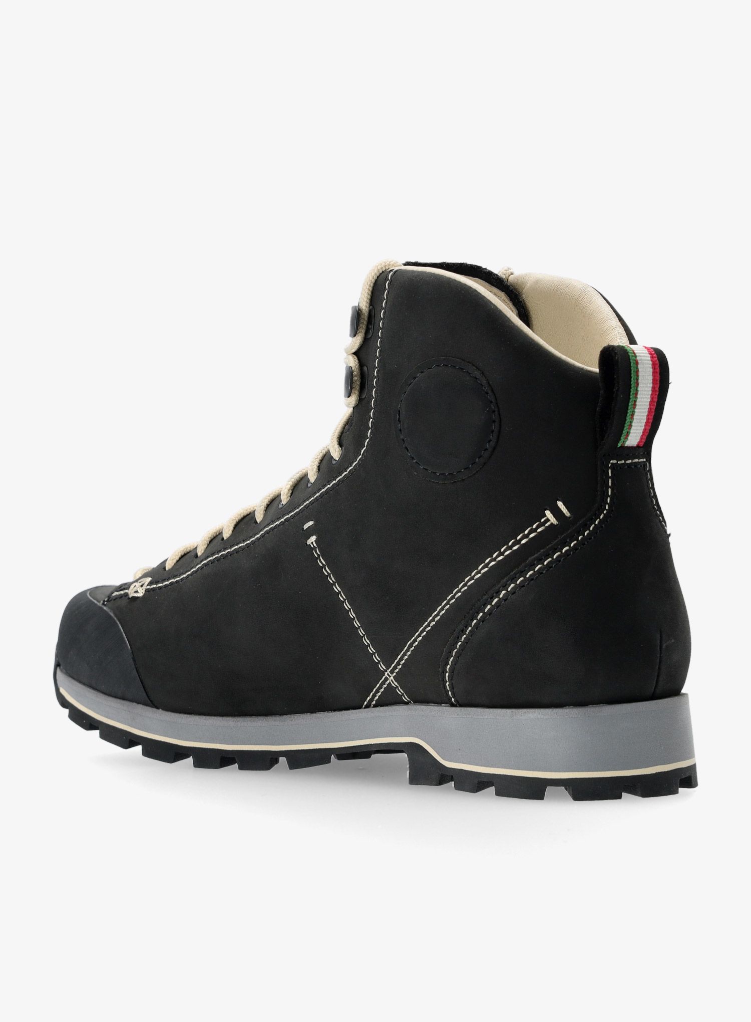 Outdoor čevlji Dolomite 54 High FG GTX - black
