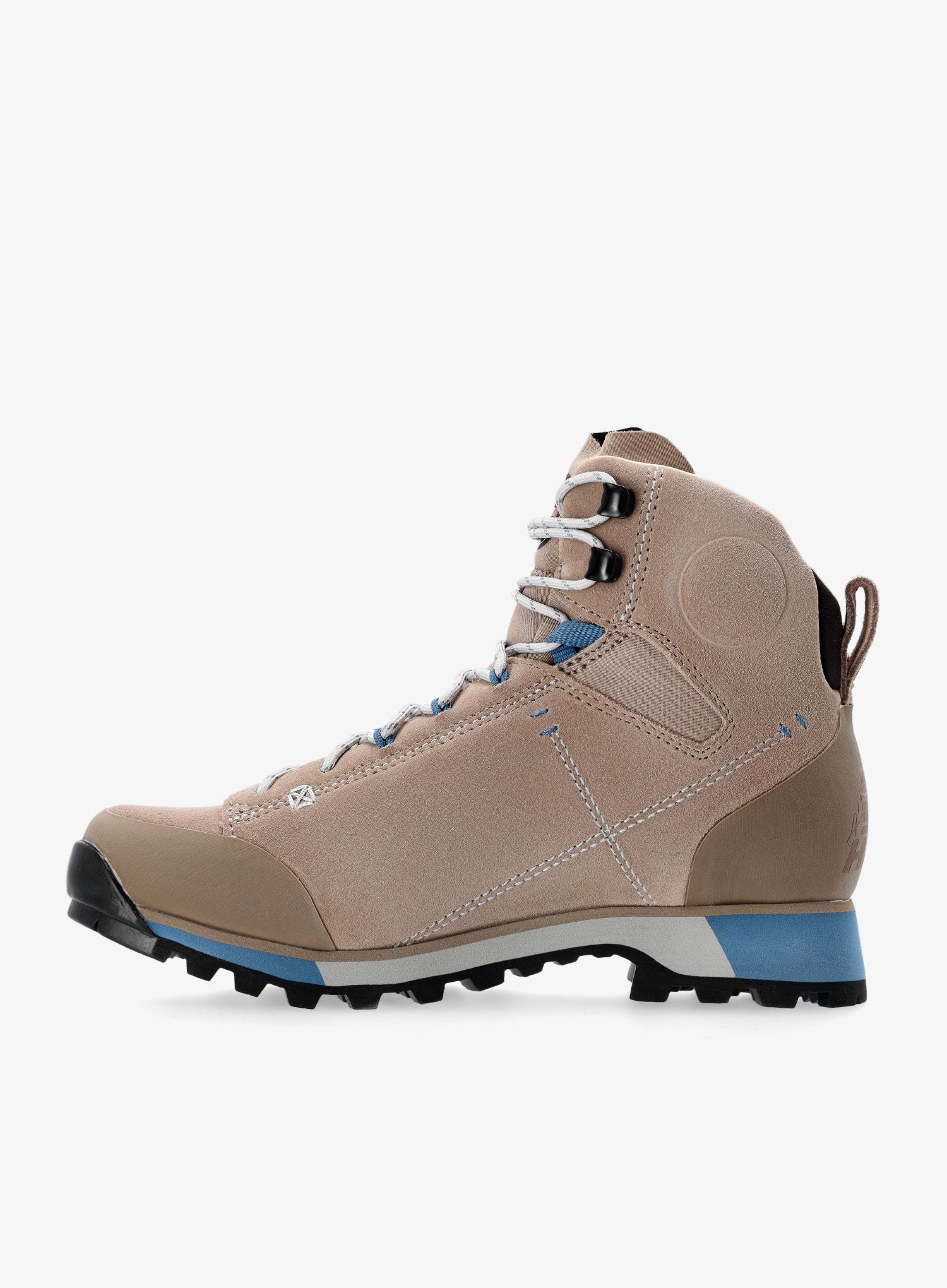 Ženski pohodniški čevlji Dolomite 54 Hike Evo GTX - almond beige