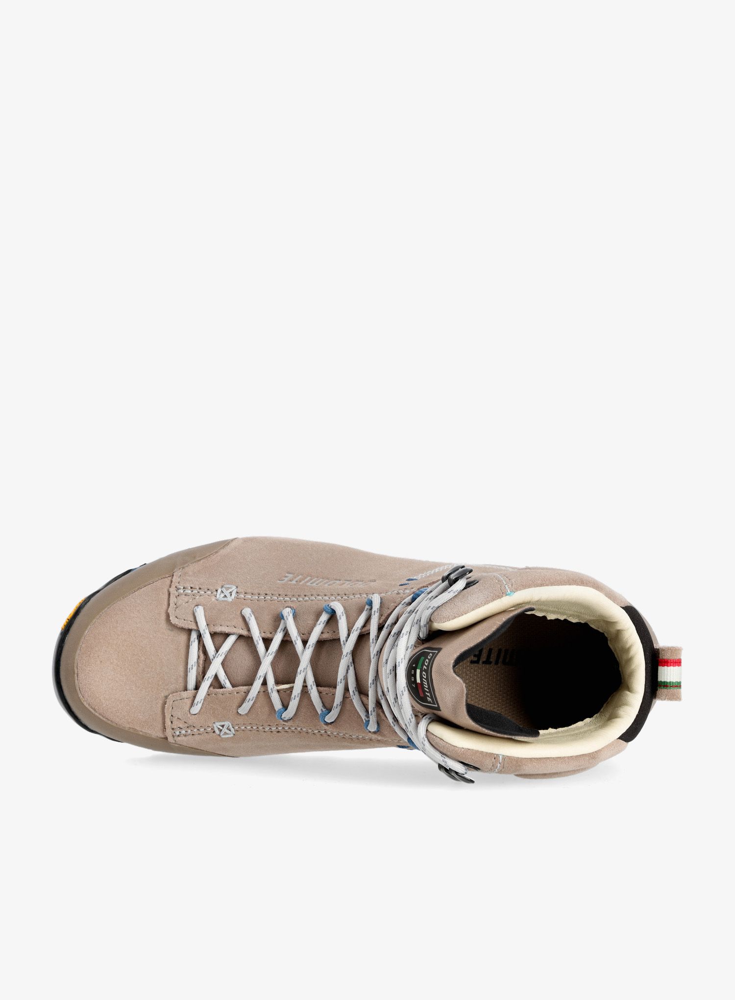 Ženski pohodniški čevlji Dolomite 54 Hike Evo GTX - almond beige