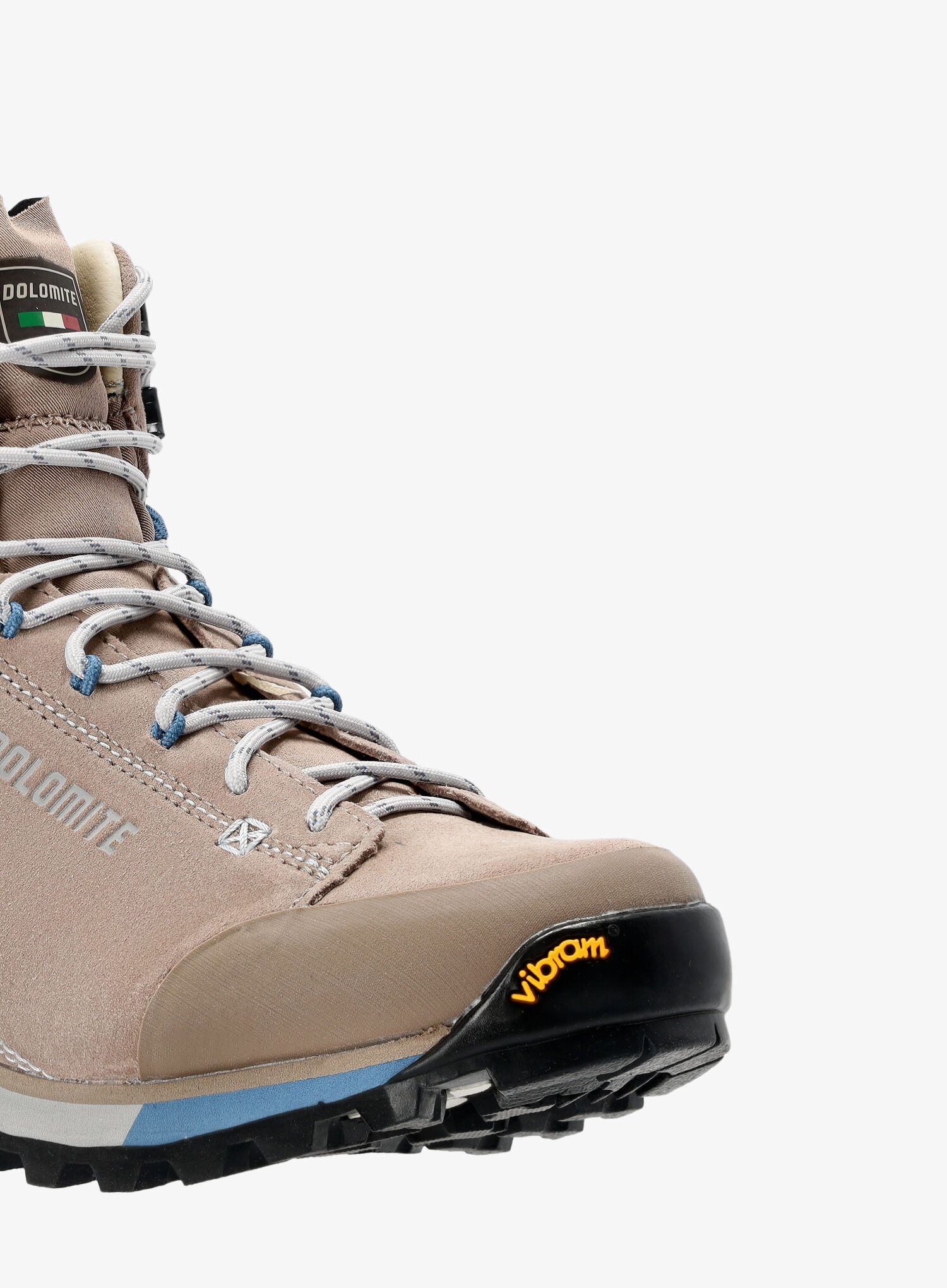 Ženski pohodniški čevlji Dolomite 54 Hike Evo GTX - almond beige