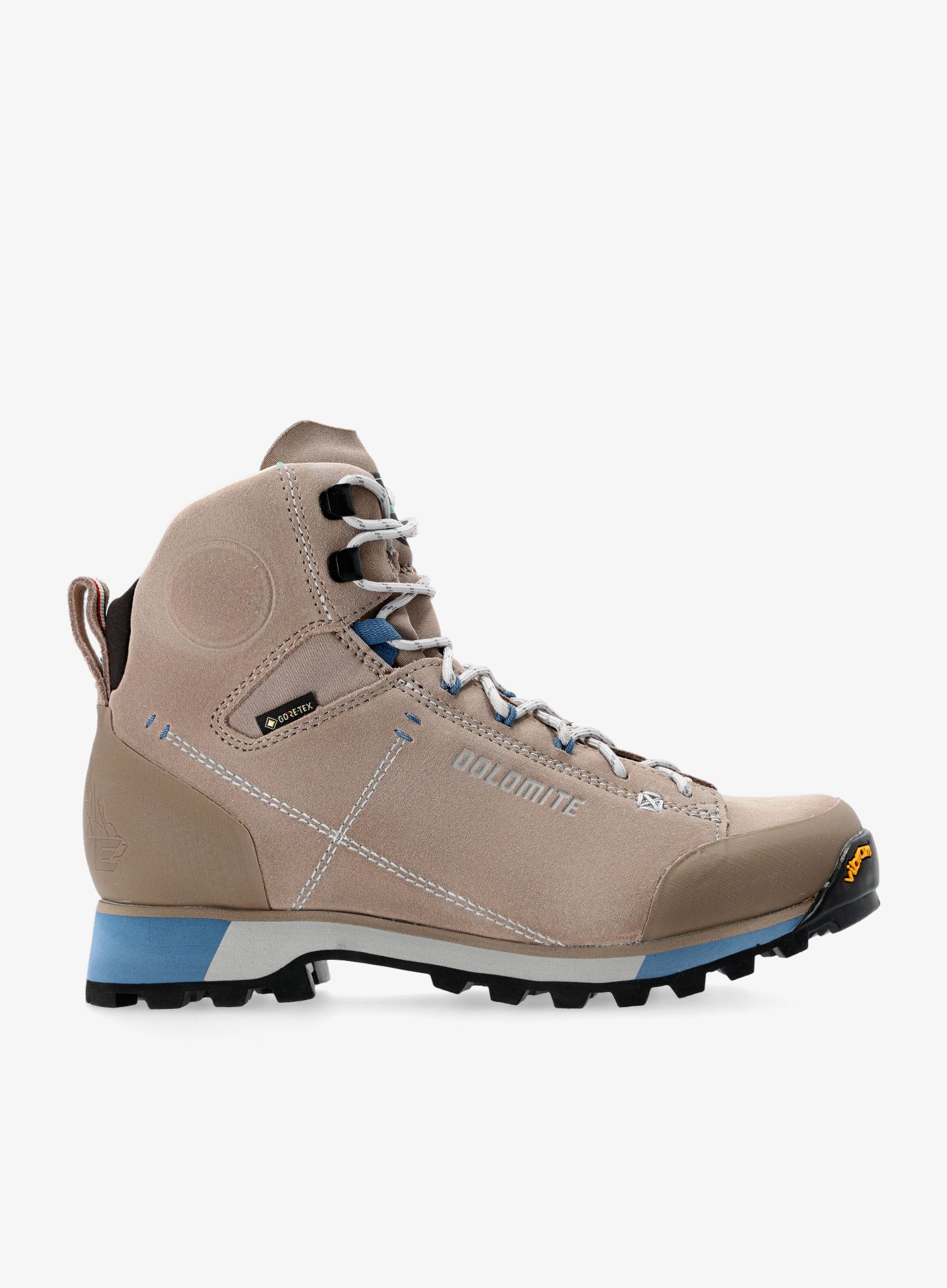 Ženski pohodniški čevlji Dolomite 54 Hike Evo GTX - almond beige