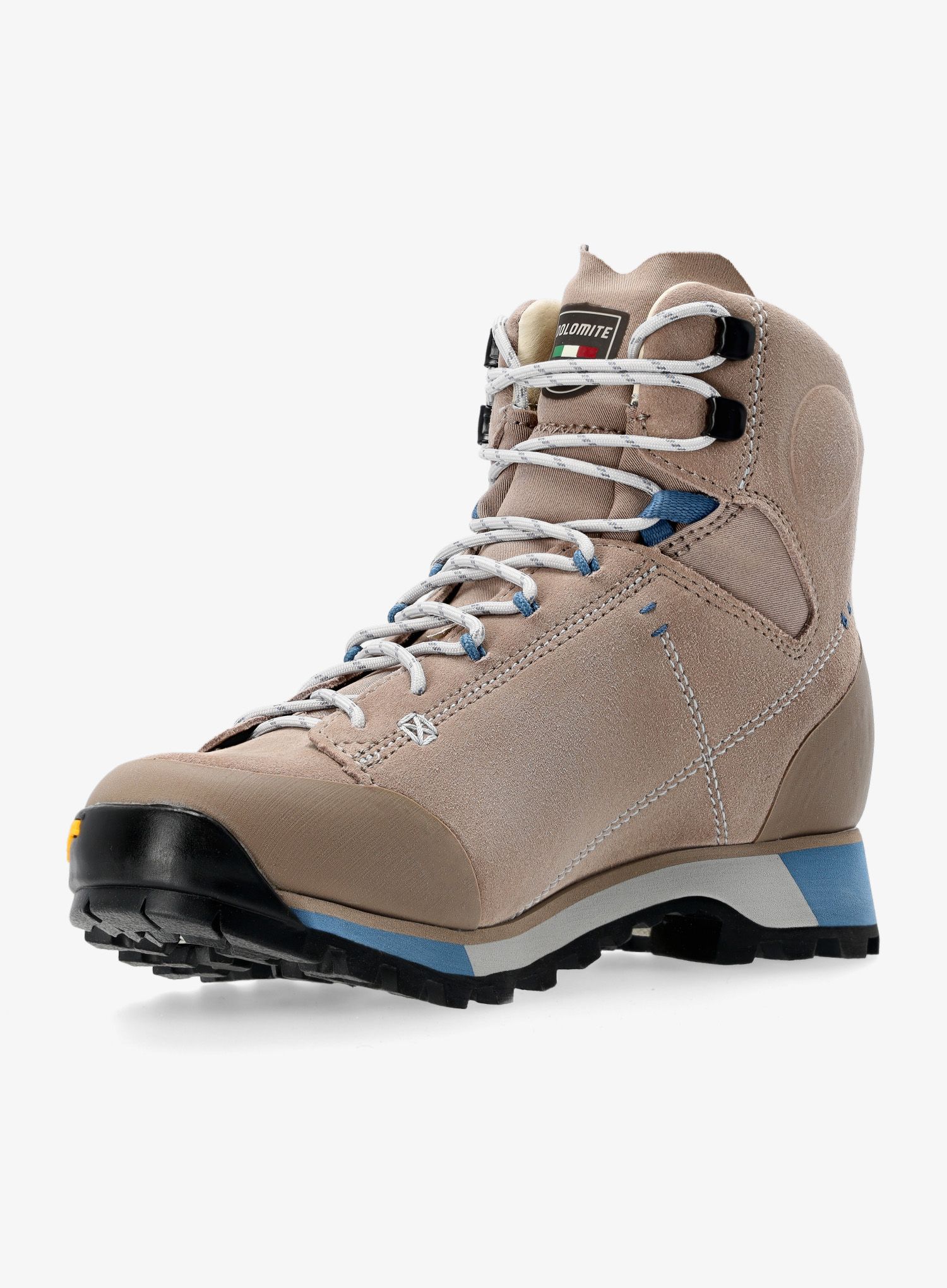 Ženski pohodniški čevlji Dolomite 54 Hike Evo GTX - almond beige