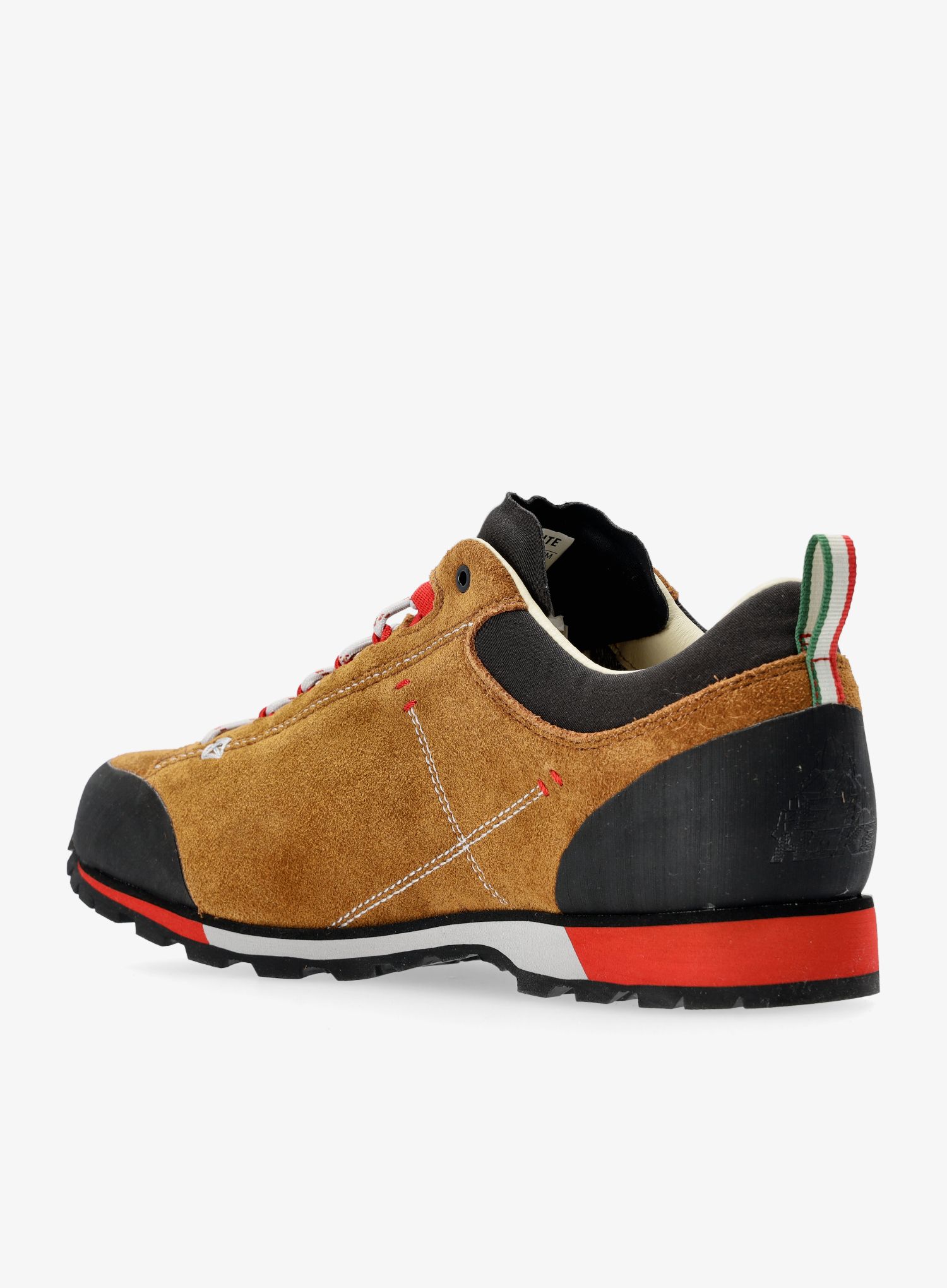 GORE TEX čevlji Dolomite 54 Hike Low Evo GTX - bronze brown