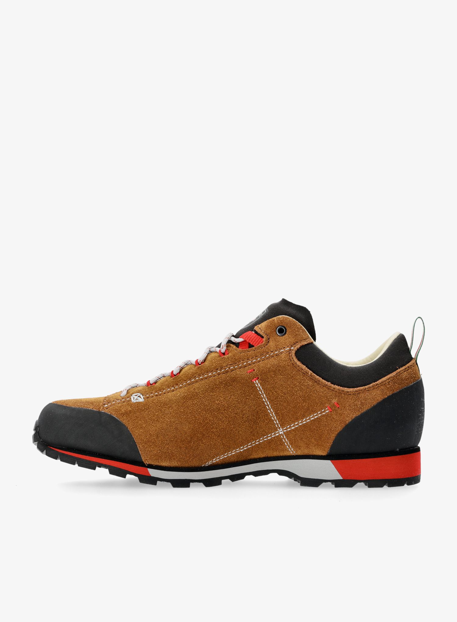 GORE TEX čevlji Dolomite 54 Hike Low Evo GTX - bronze brown