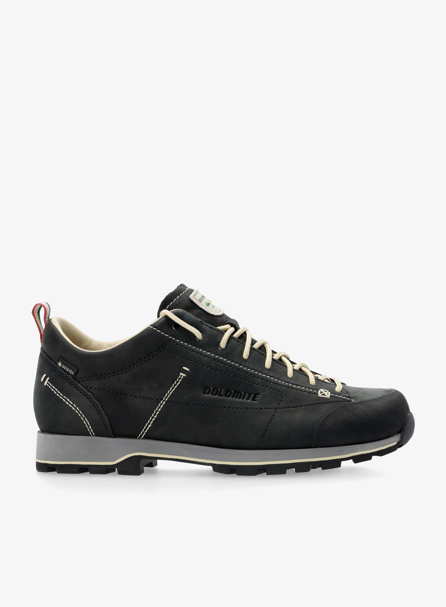 Outdoor čevlji Dolomite 54 Low Fg GTX - black