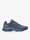 Nizki pohodniški čevlji Dolomite Nibelia GTX - dark blue