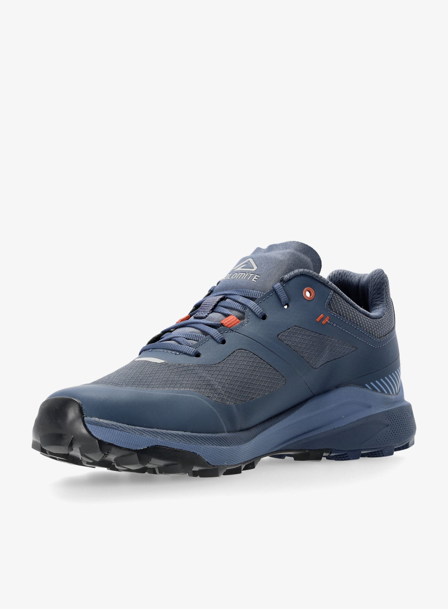 Nizki pohodniški čevlji Dolomite Nibelia GTX - dark blue