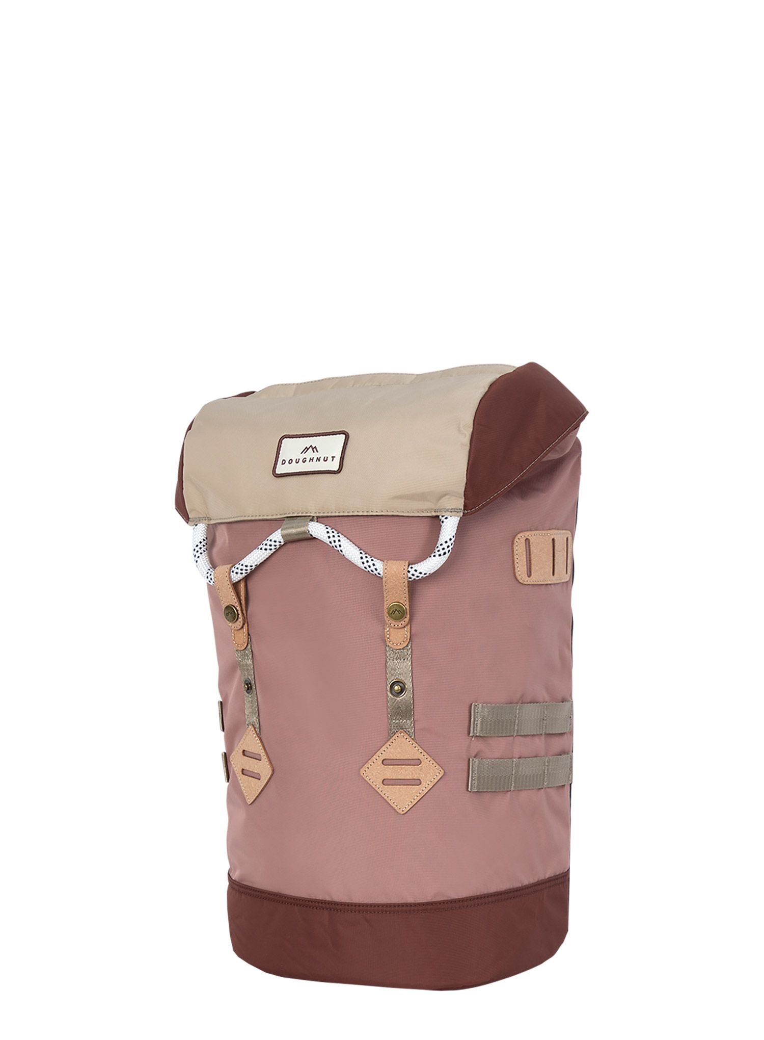 Mestni nahrbtnik Doughnut Colorado Jungle Series - chestnut