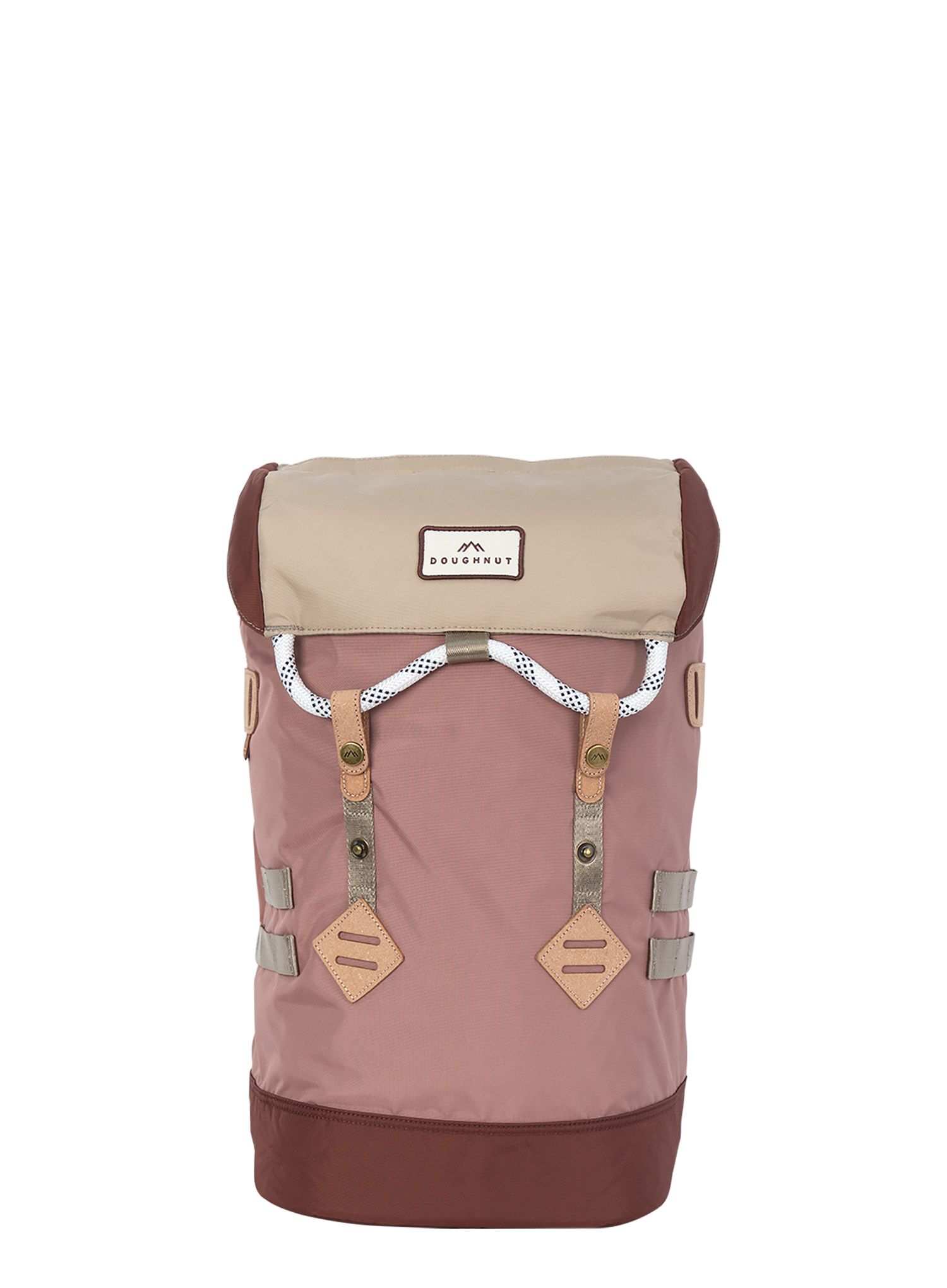 Mestni nahrbtnik Doughnut Colorado Jungle Series - chestnut