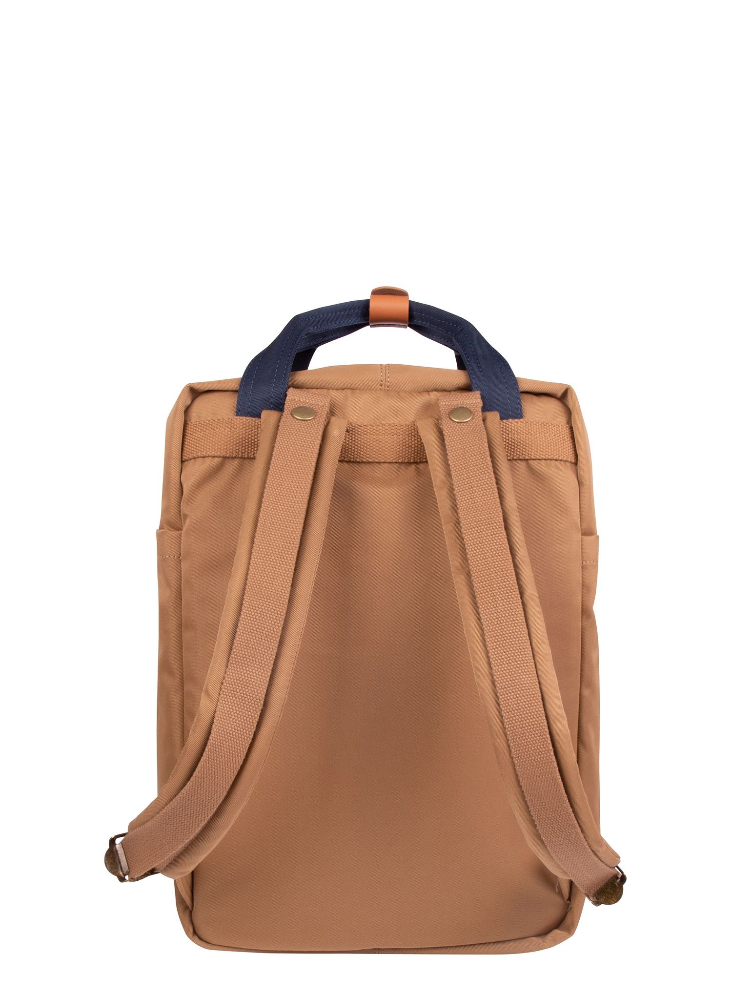 Mestni nahrbtnik Doughnut Macaroon Earth Tone - khaki/clay soil