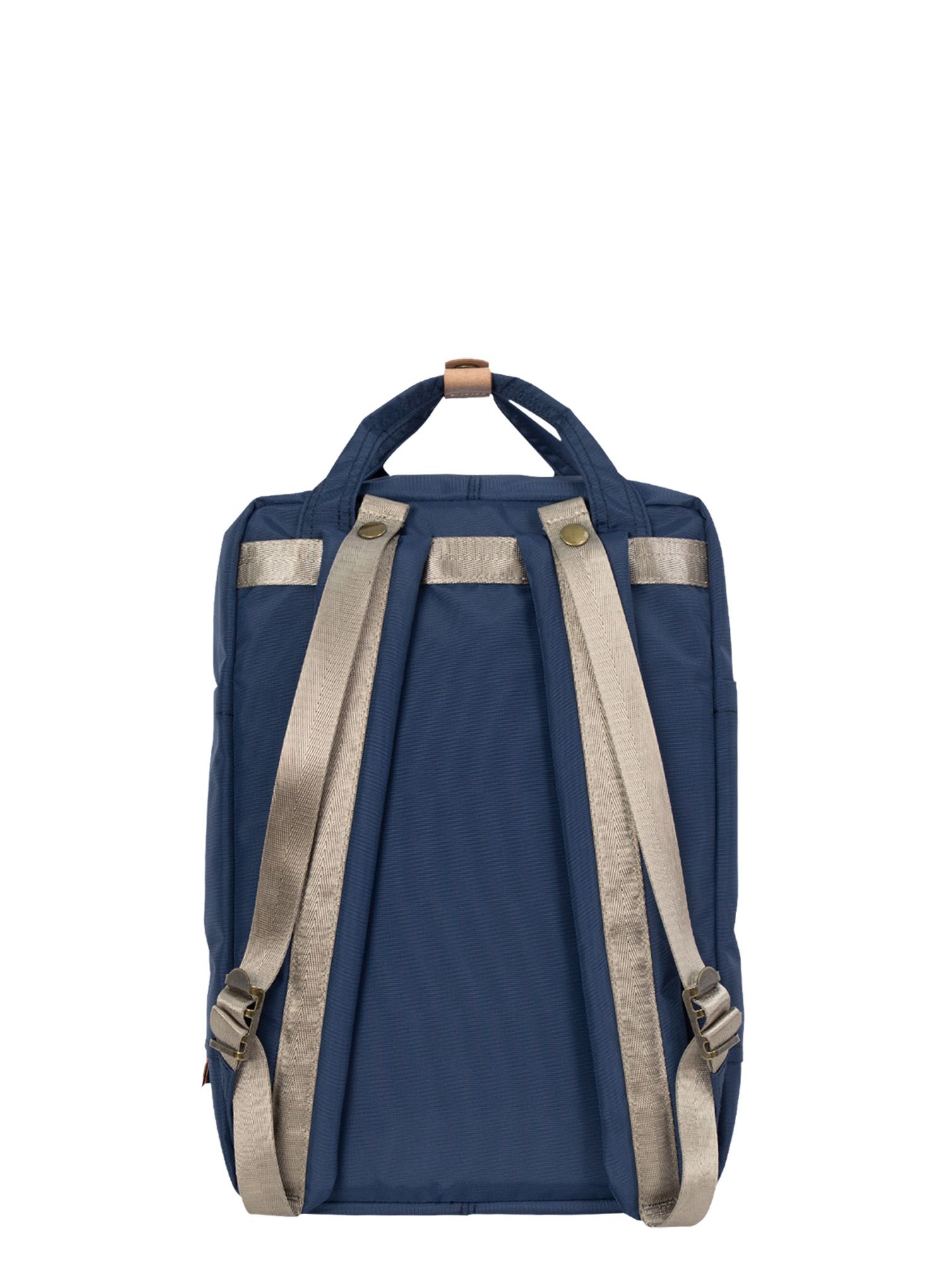 Mestni nahrbtnik Doughnut Macaroon Jungle II - navy