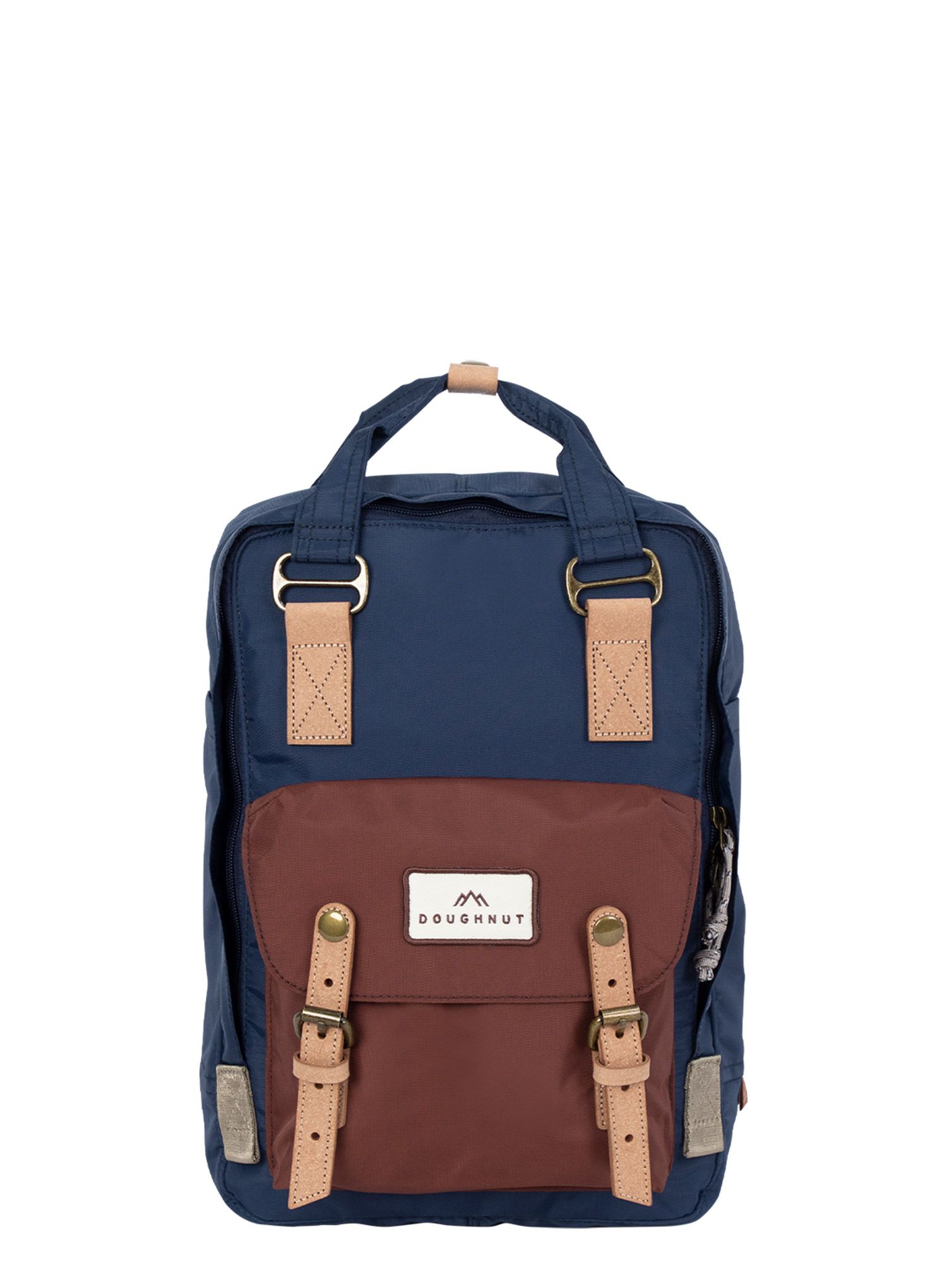 Mestni nahrbtnik Doughnut Macaroon Jungle II - navy