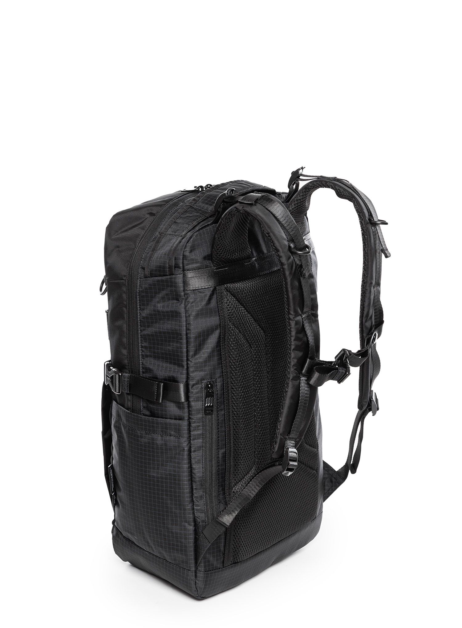 Nahrbtnik za prenosnik Doughnut Roaming Street Cruise - black