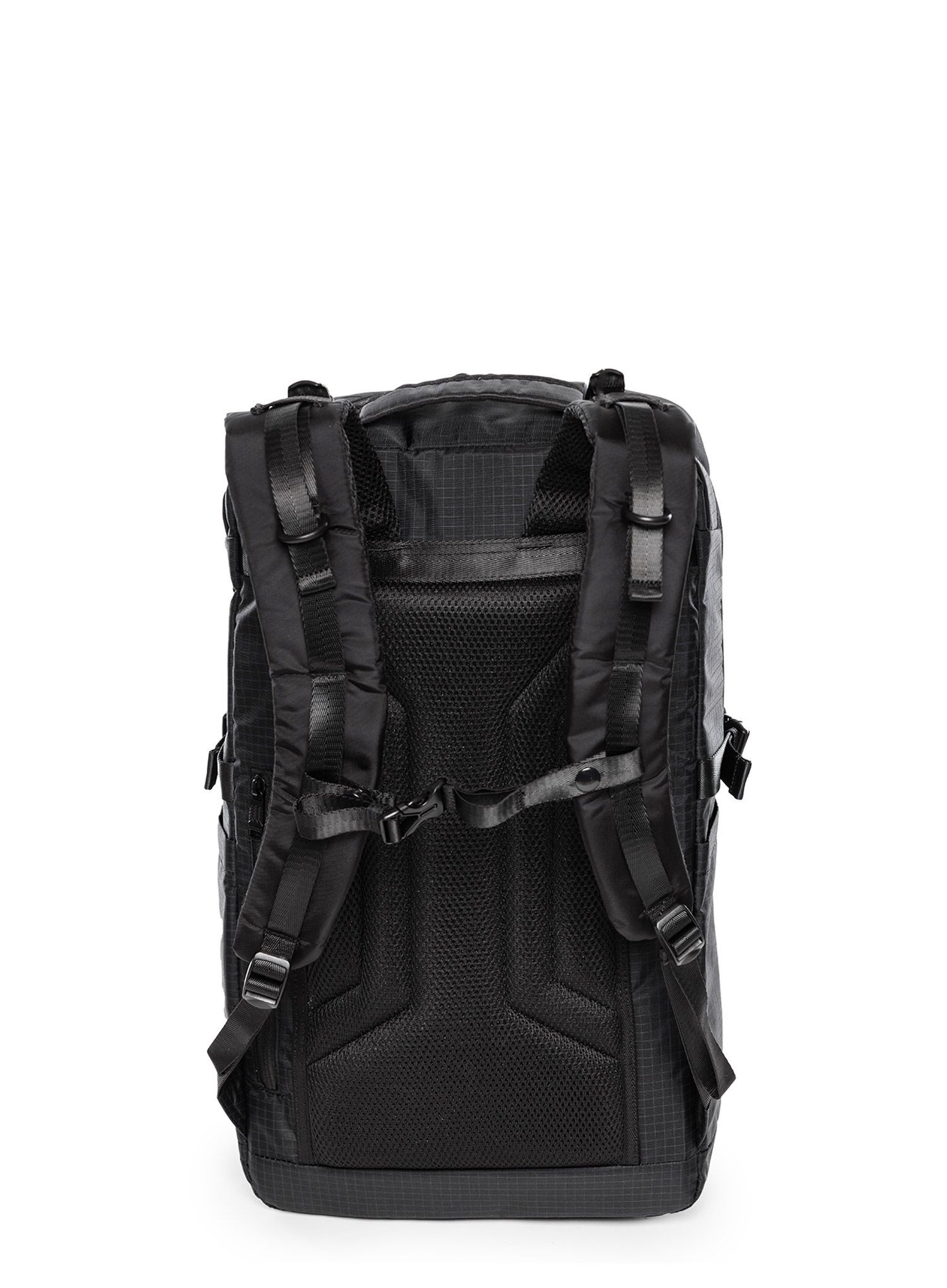 Nahrbtnik za prenosnik Doughnut Roaming Street Cruise - black