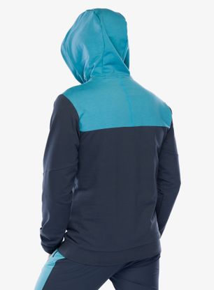 Jopica Dynafit 24/7 Hoody - storm blue