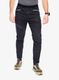 Pohodniške hlače Dynafit 24/7 Jeans - black out