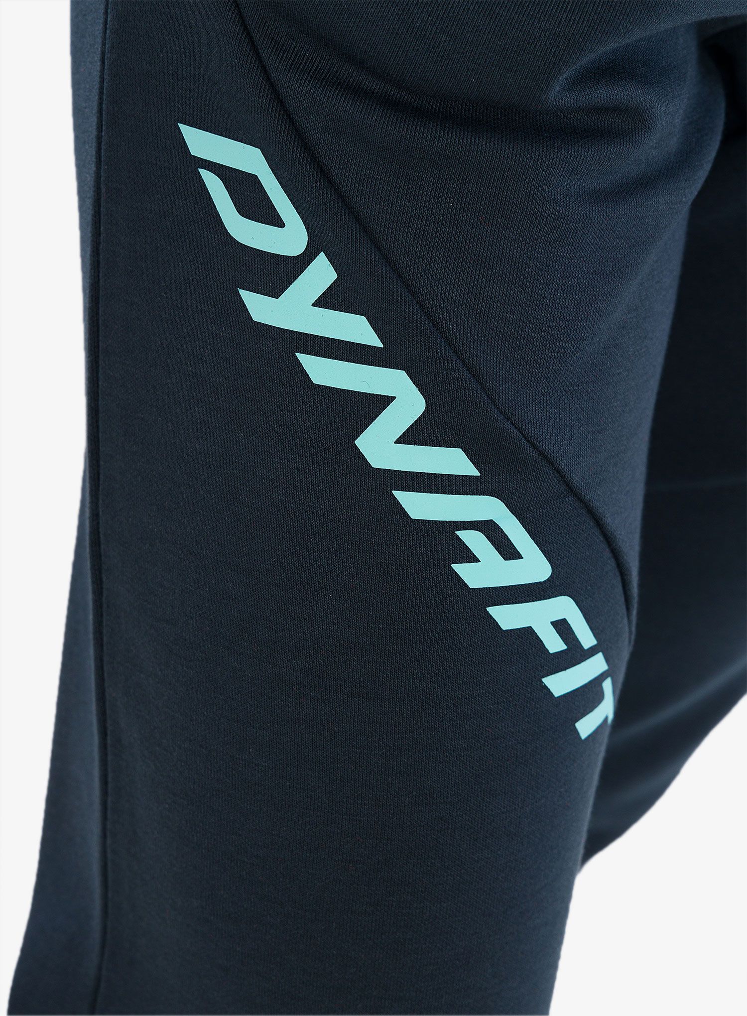 Ženske hlače Dynafit 24/7 Track Pant - blueberry/marine blue