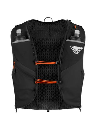 Tekaški brezrokavnik Dynafit Alpine 15 Vest - black out