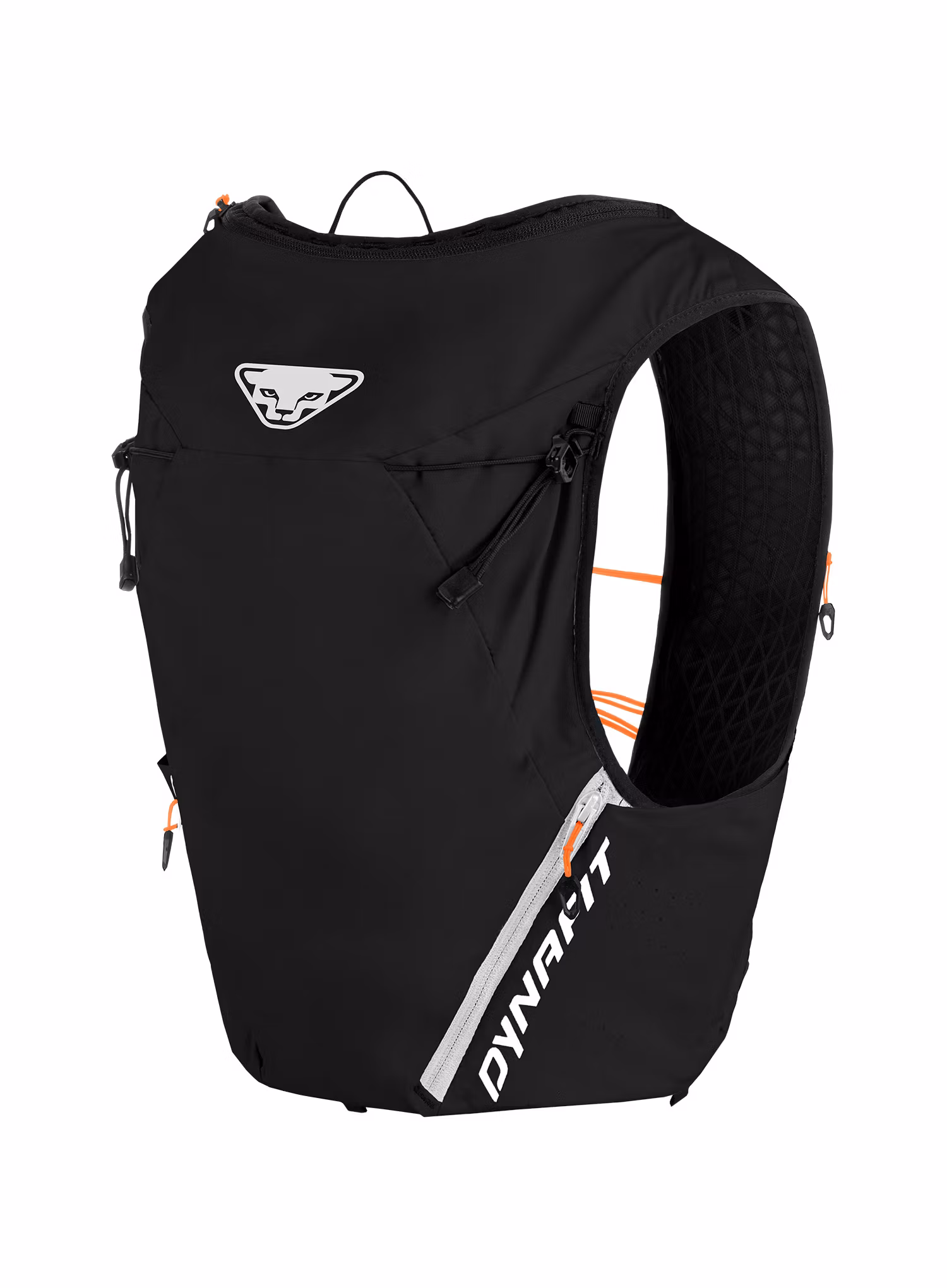 Tekaški brezrokavnik Dynafit Alpine 15 Vest - black out