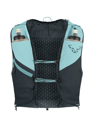 Tekaški brezrokavnik Dynafit Alpine 15 Vest - marine blue/blueberry