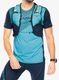 Tekaški brezrokavnik Dynafit Alpine 15 Vest - storm blue/blueberry