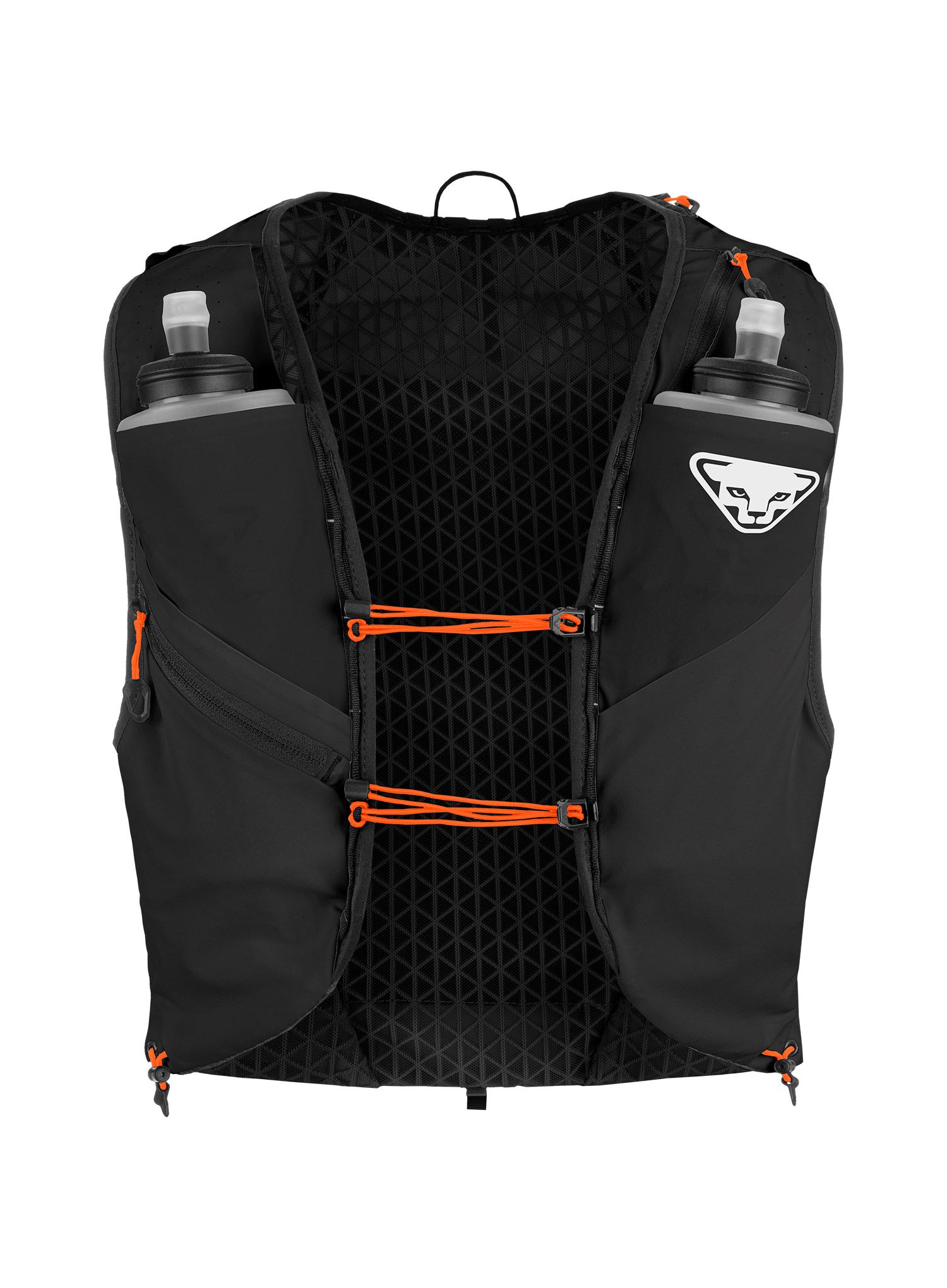 Tekaški brezrokavnik Dynafit Alpine 8 Vest - black out